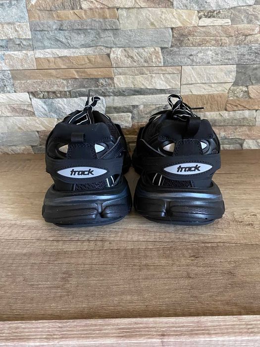 Balenciaga Track Negri 41