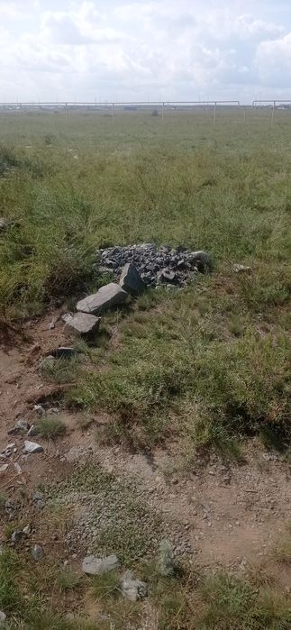 Земельный участок