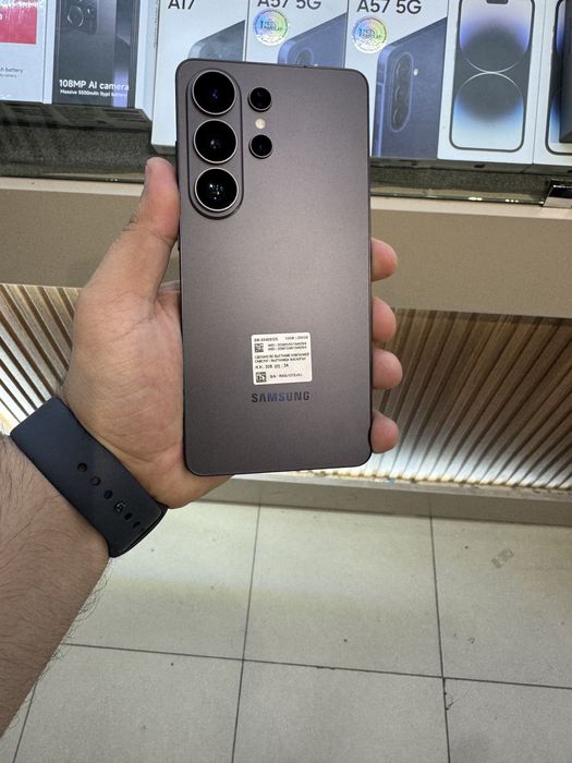 Samsung Galaxy S26 Ultra 12/256G ideal