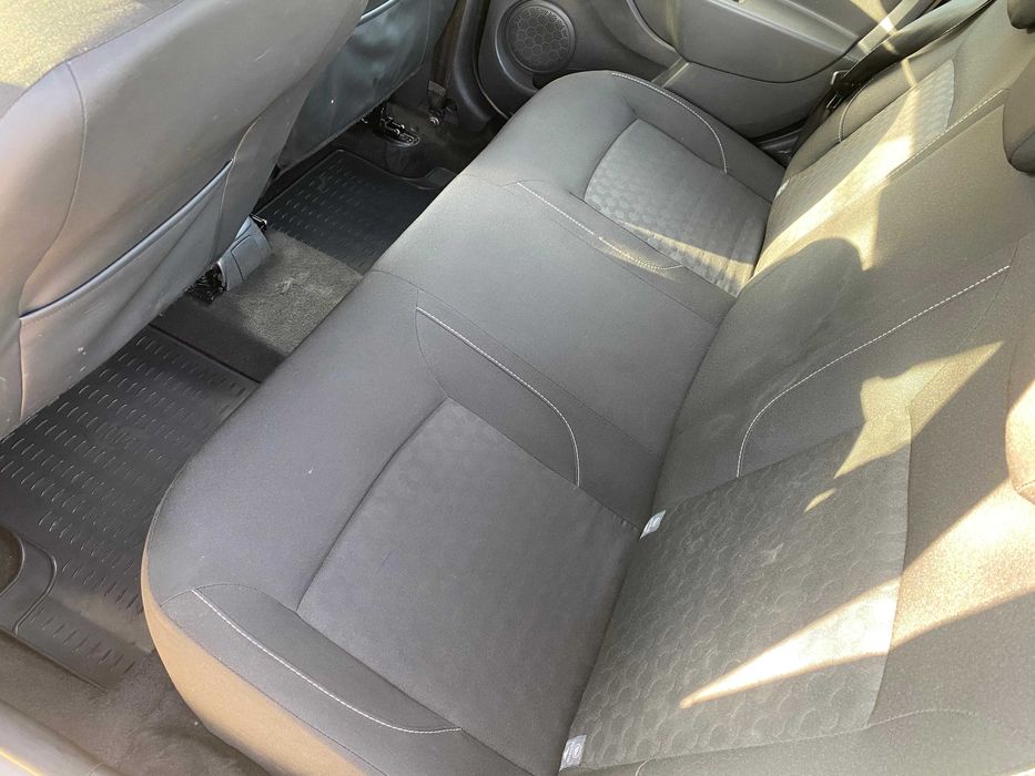 Vand Dacia Logan