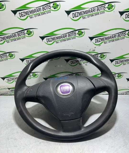 Airbag volan / sofer + VOLAN Fiat Linea 2008 1.3 Multijet MT (90 hp)