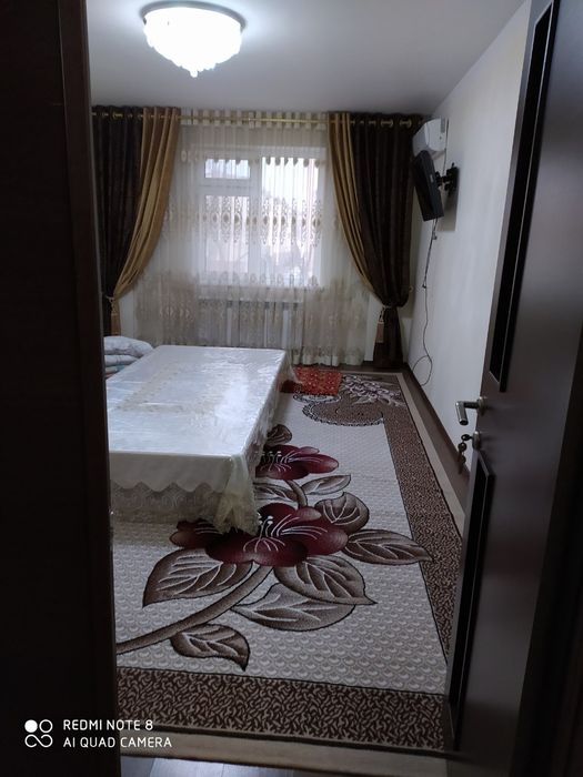 Квартира сотилади