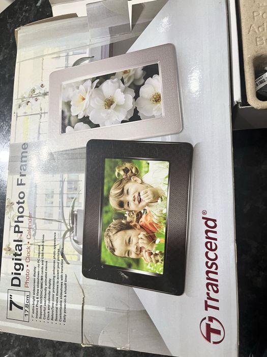 Продам фоторамку