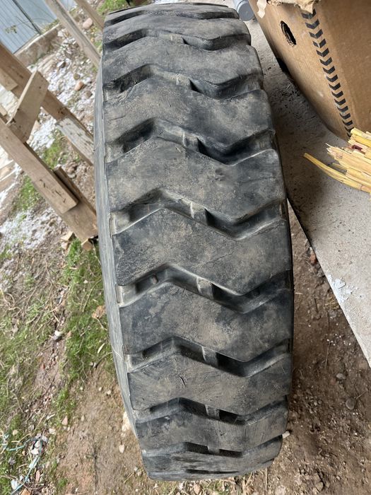 Howo ,Shacman шины баллон сатылады с диской