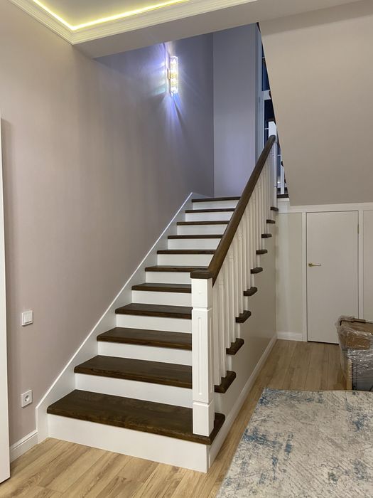 Лестница на заказ