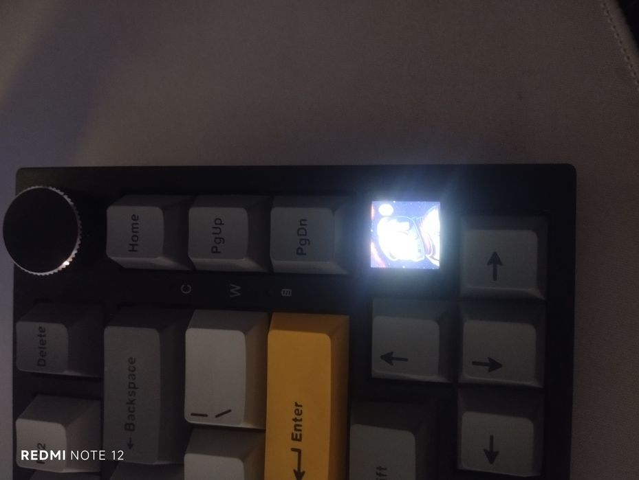 Клавиатура беспроводная