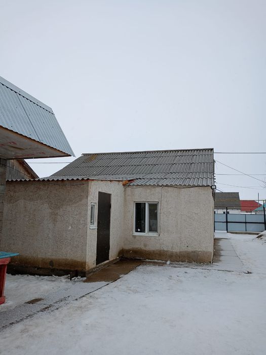 Продается частный дом