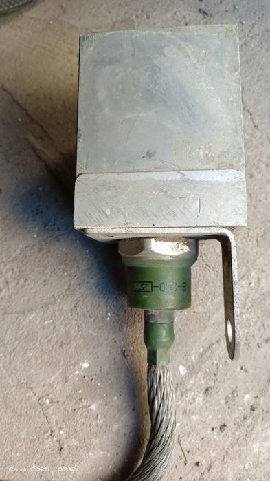 Диоды В 200 на радиаторах