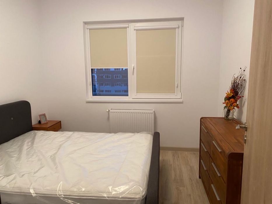 Inchiriez studio rotar park 2,iuliu maniu, metrou preciziei, sector 6