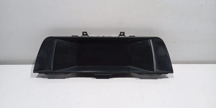 Display navigatie 9289007020 BMW Seria 5 F07/F10/F11 [facelift] [2013