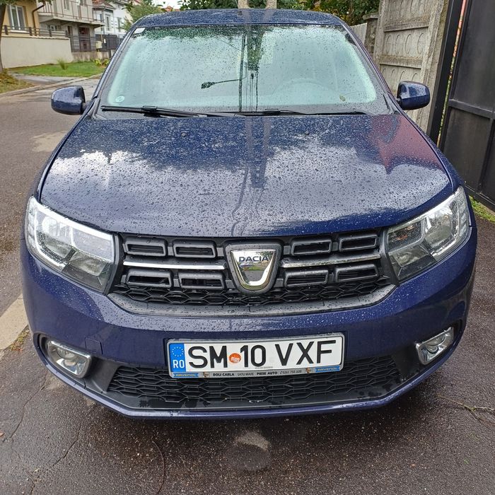 Vand Dacia Sandero