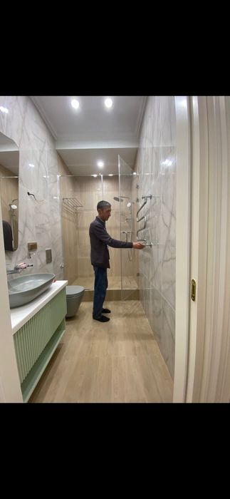 Ремонт квартир. Ремонт помещении. Под ключ. Ремонт с гарантией.