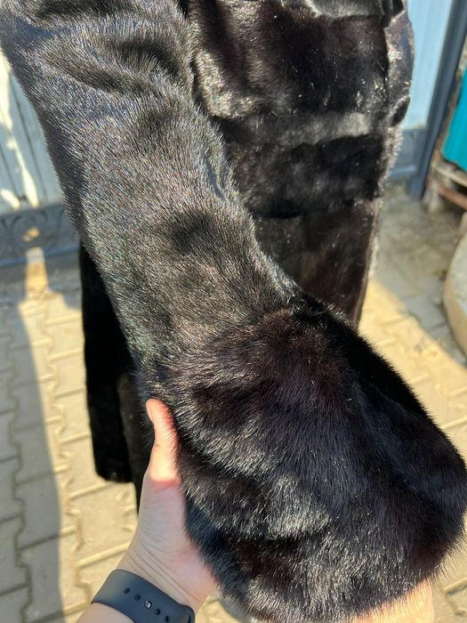 Продам норковую Шубу