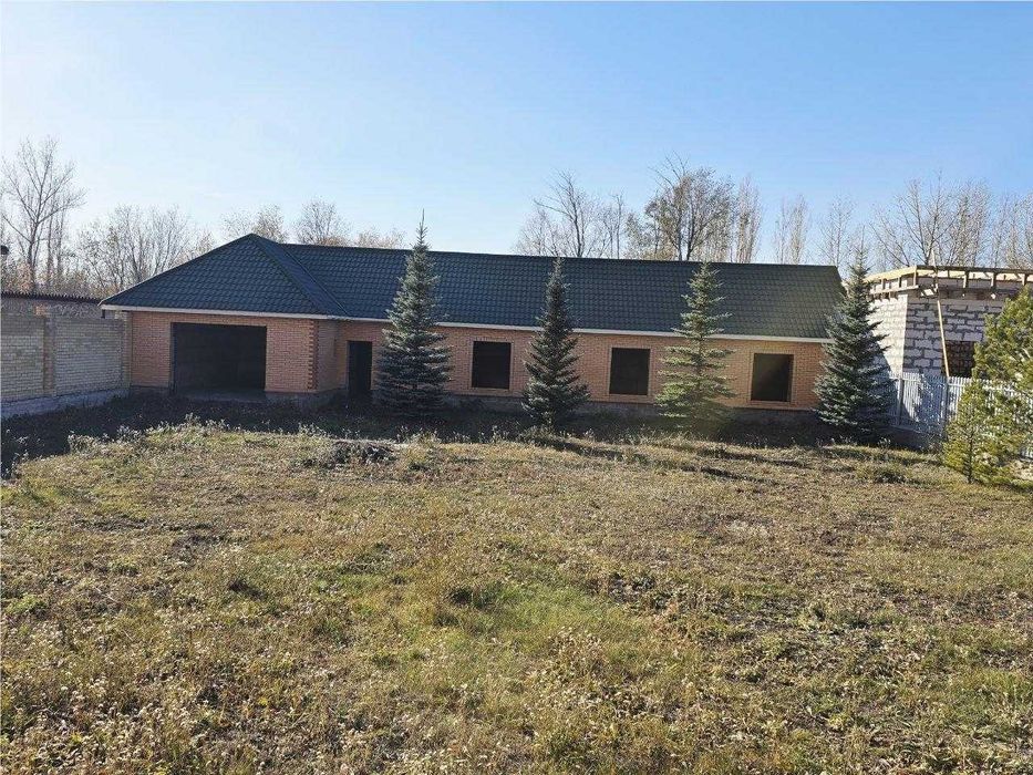 **Продам 2х этажный коттедж в Старом городе