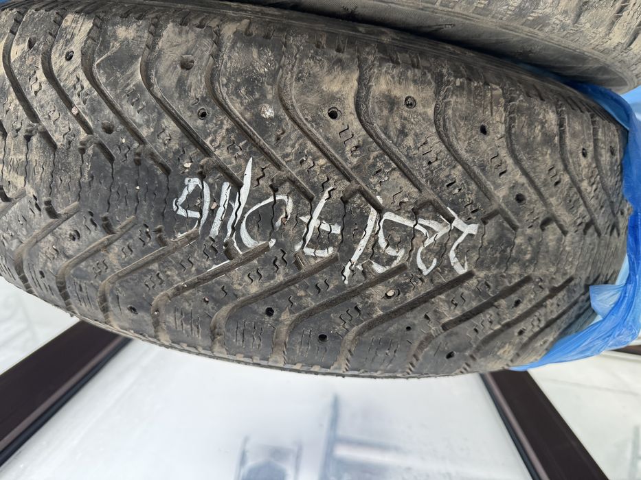 Шины 225/60/17 225/70/16