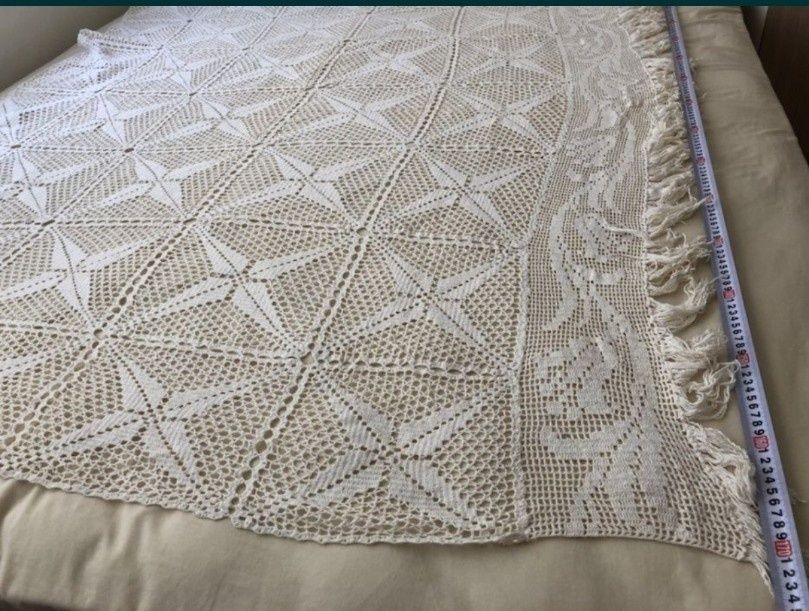 Плетиво на една кука/сувенири