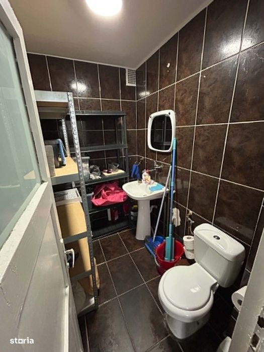Spatiu comercial ULTRACENTRAL de inchiriat sau Vanzare! Zona Bizo