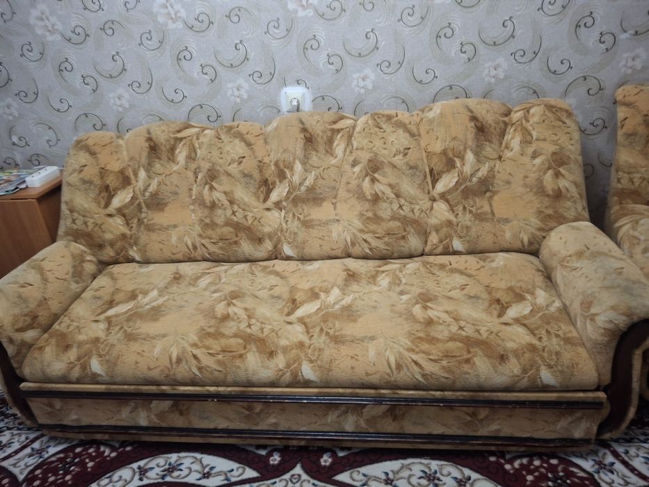 Диван, мягкий уголок