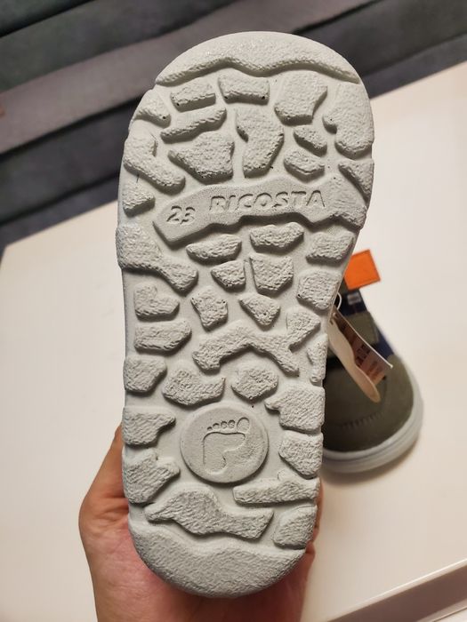 Ghete copii unisex Ricosta