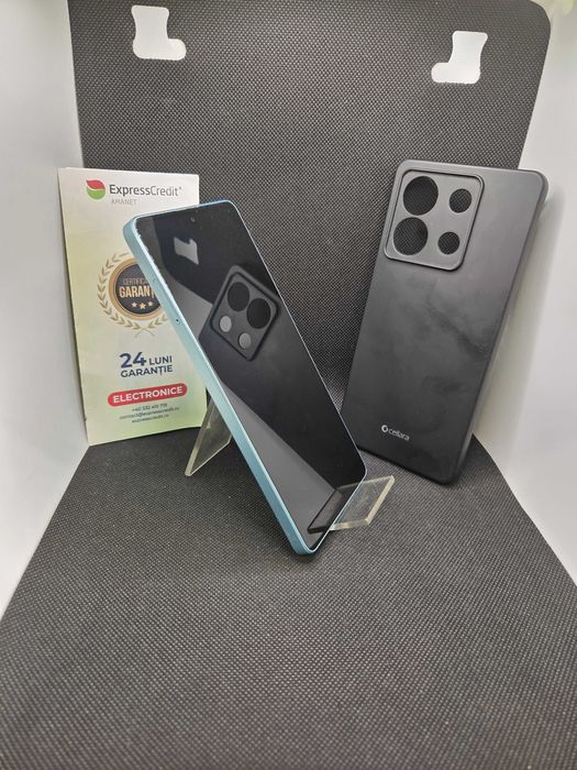 Xiaomi Redmi Note 13 (50407 Ag11 Piata Nicolina) Garantie 2 ani!