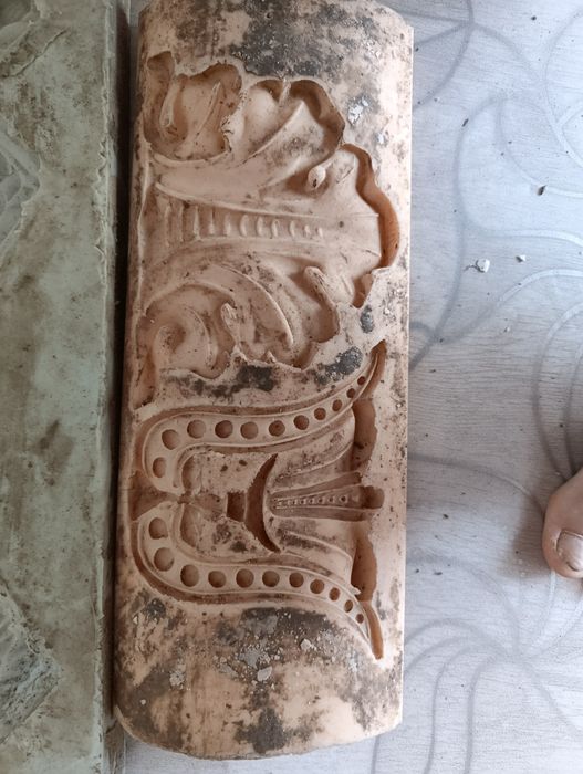 Формы для лепнины,молдингов