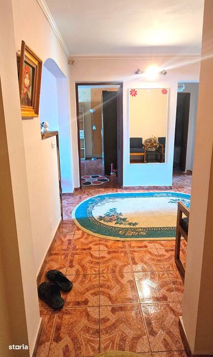 ULTRACENTRAL! Apartament 3 camere, et. intermediar UMF - INDEPENDENTEI