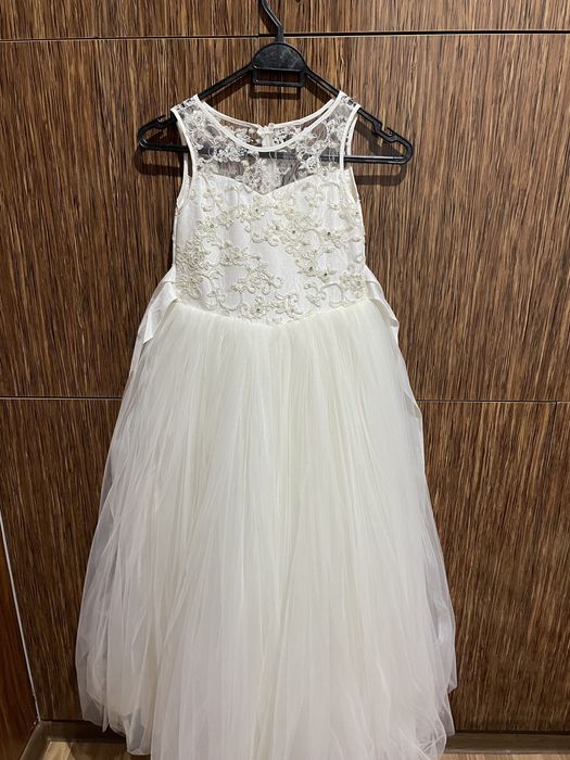 Платье для девочек