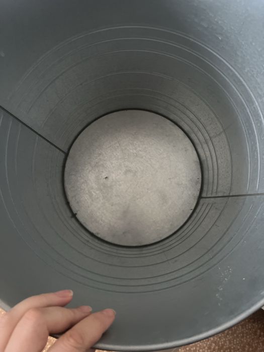 Кашпо для напольных растений