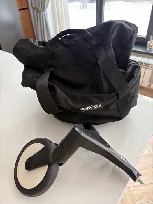 Сумка для коляски YOYO