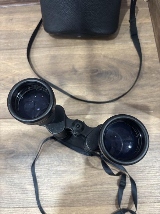 Бинокль бпц 12х45