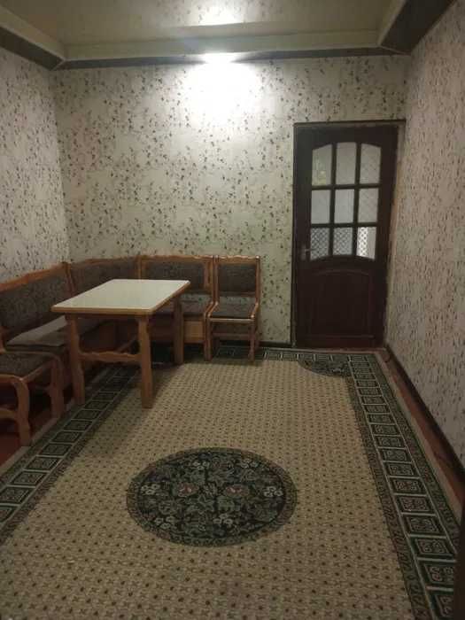 Продается 4х комнатная квартира, Район Сергели 2, РОВД улица, 0837