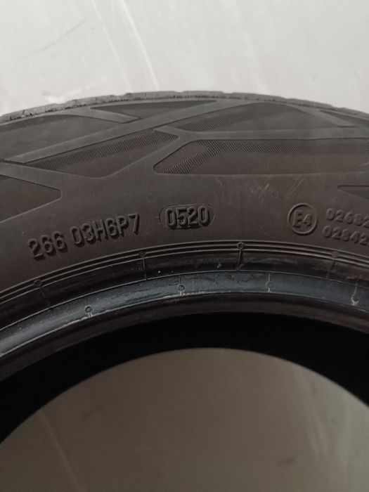 Летни Гуми Continental 205/60/16 4бр.