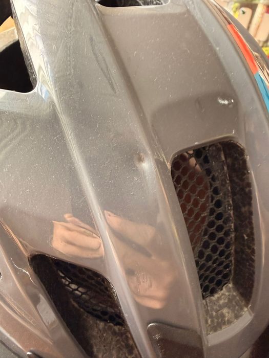 Casca mtb Cube Steep X Actionteam marimea M