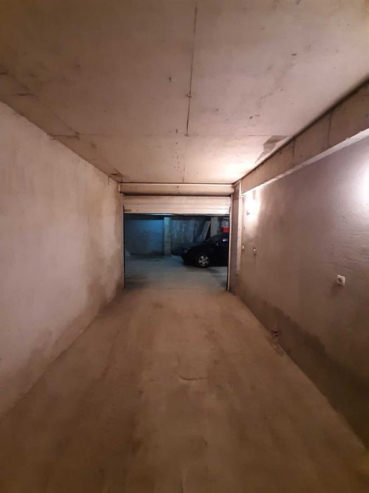 Дава се под наем Гараж / Паркомясто в София, Младост 2 - 19 кв.м за 150 € - Снимка #2