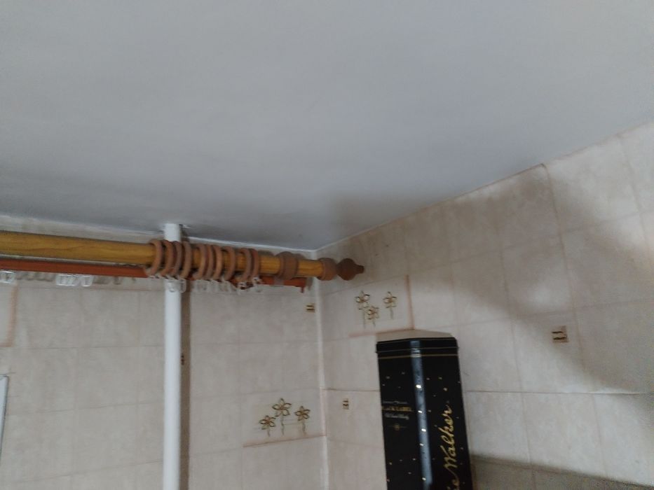 Карниз для штор раздвижные (гардины)