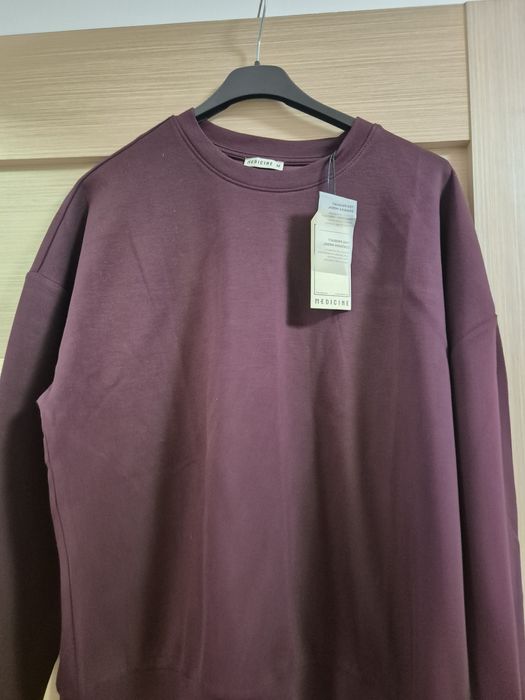 Bluza Medicine dama noua xl