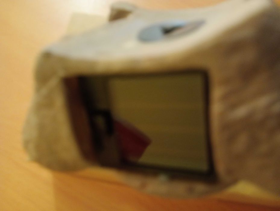 Соларна лампа,сувенир за стена-бухъл+подарък.