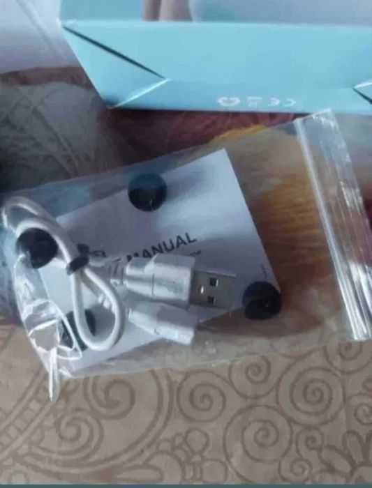 TWS 5.3 baterie externă, căști