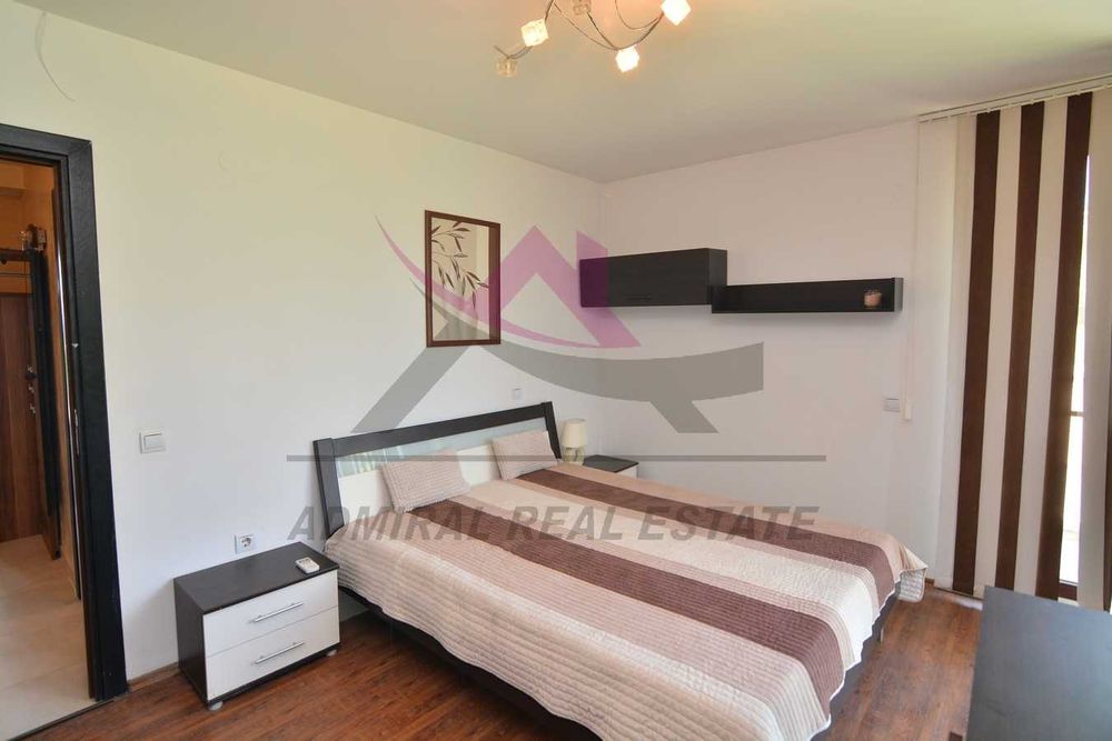 Дава се под наем Тристаен апартамент в Варна, м-т Св. Никола - 128 кв.м за 700 € - Снимка #5