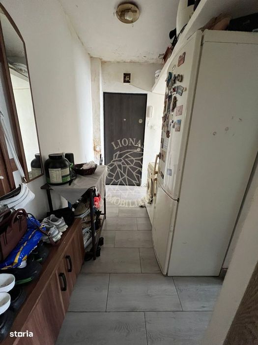 Apartament 2 camere-balcon-Zona Decebal, Apolo