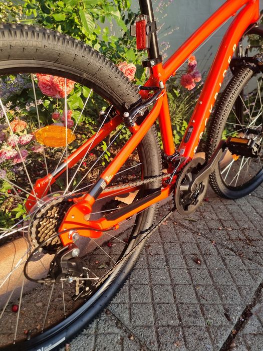 Bicicletă MTB Rockrider (Decathlon) – NOUĂ, Nefolosită! (Cadru M, Roți 27.5")