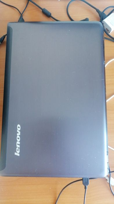ноутбук lenovo ideapad