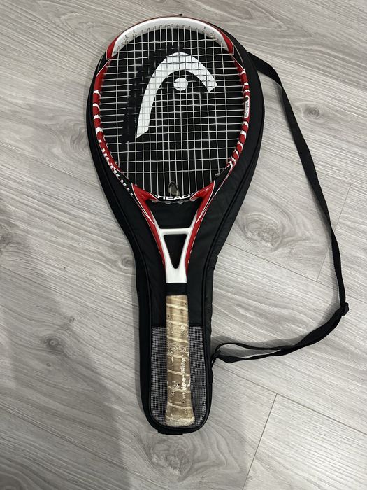 Racheta tenis HEAD Monster Microgel 4 1/8
