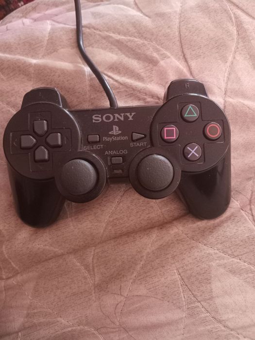 Playstation 2 Puliti Original 100%