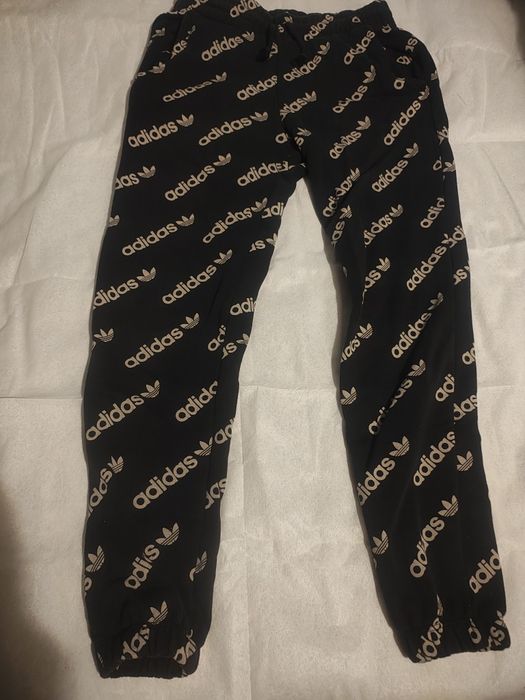 Мъжко долнище адидас