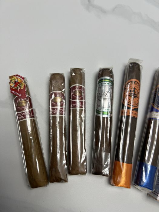 Trabucuri Republica Dominicana