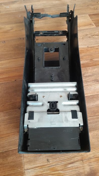 W202 мерседес борода