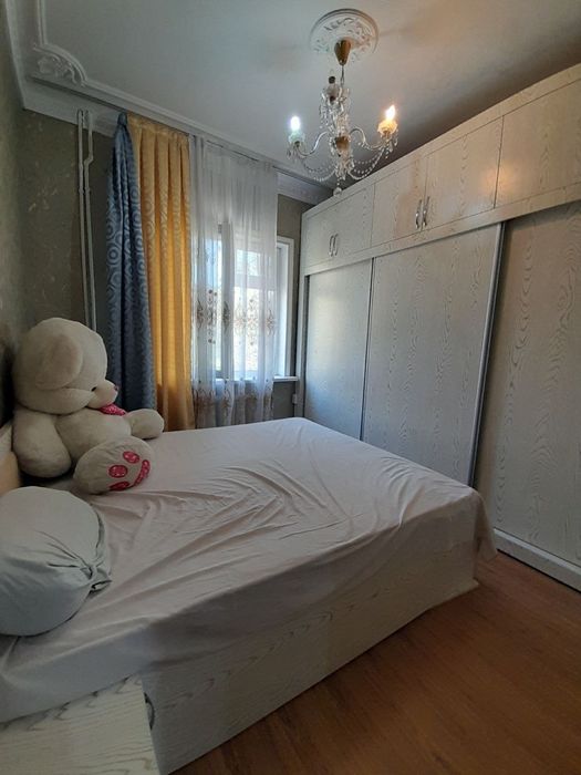 Продается 4/3/5 на Карасу-1 (Ориентир Дунье)