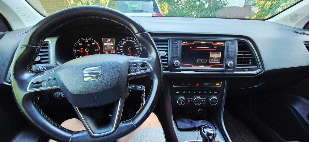 SEAT Ateca 2017 — imagine 5