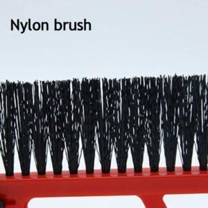 Стъргалка № в 1 Универсална стъргалка с четка за премахване на лед за